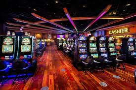 Онлайн казино BitZamo Casino